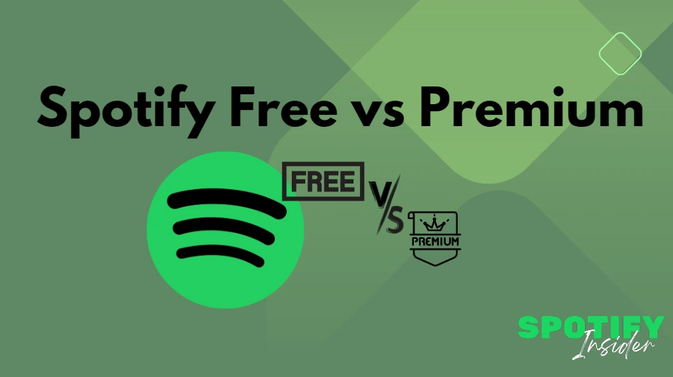 Spotify Free vs. Premium Comparison: What's the Difference? -  History-Computer