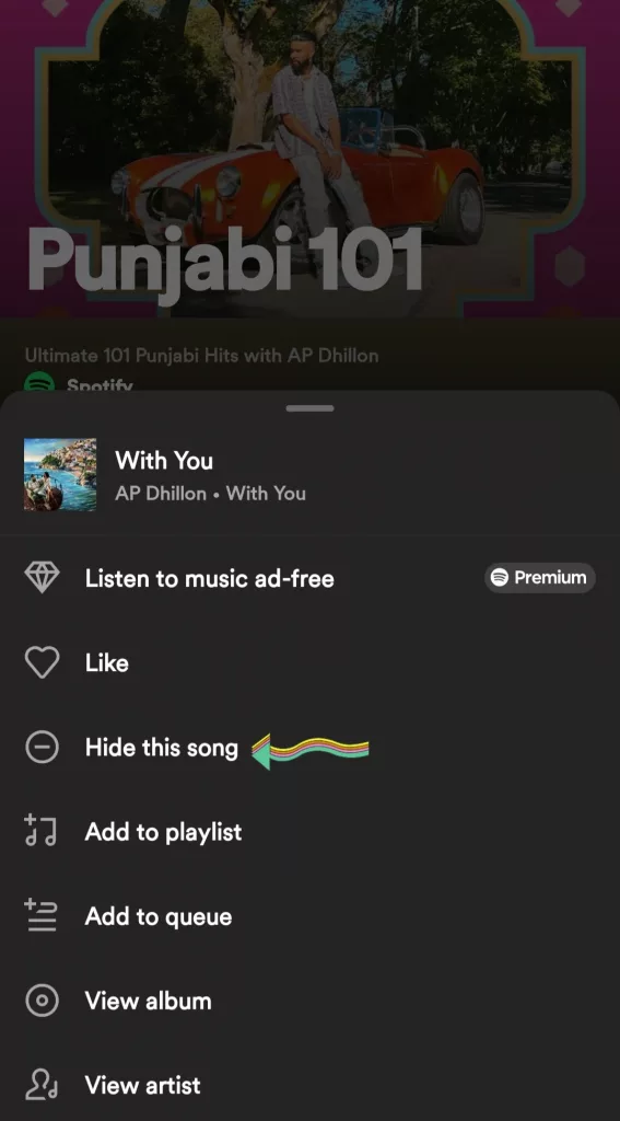 How to Hide and Unhide Songs on Spotify - Unlock Spotify Reviews: Unleash  Your Music Journey!