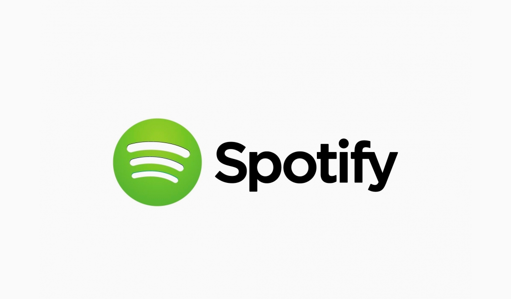 History of Spotify Logo