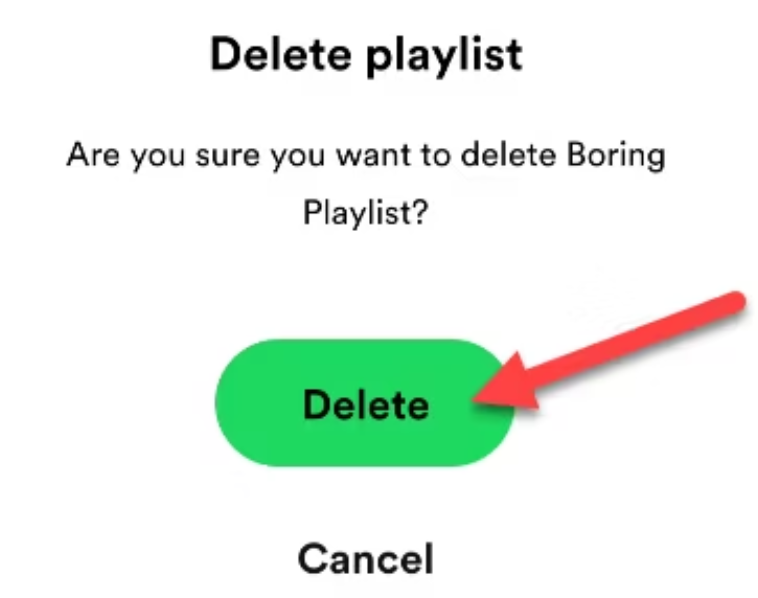 spotify web player