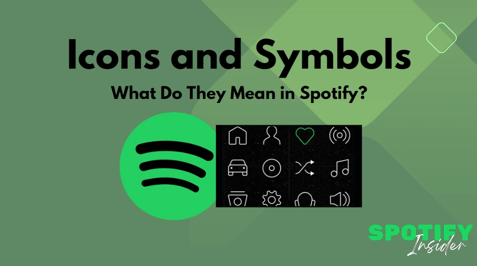 Spotify Web Player Interface and Navigation