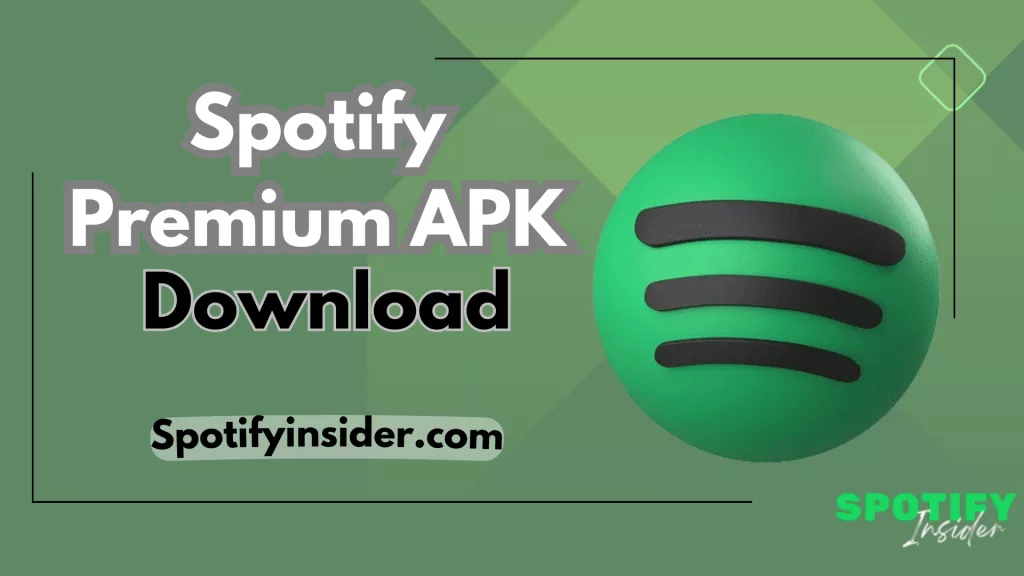 Spotify Premium APK v8.8.96.364 Download - Unlock Spotify Reviews ...