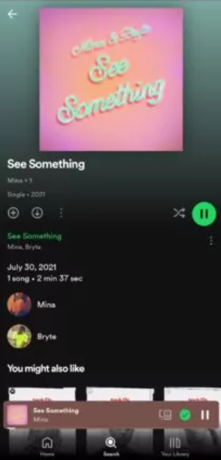 How To Scan A Spotify Code