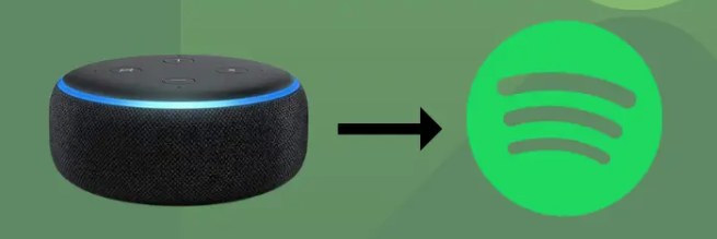 Spotify Duo with Alexa