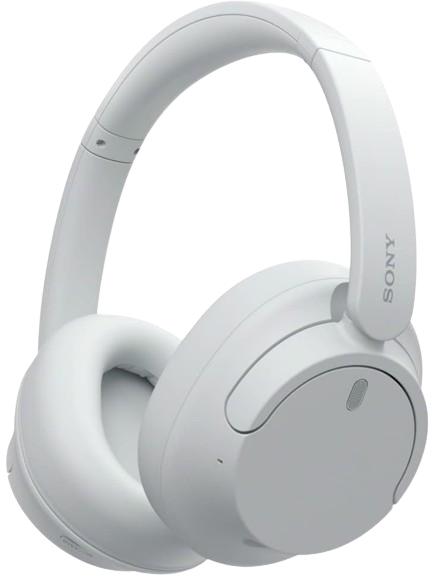 best noise cancelling headphone - Sony WH-CH720N Noise Canceling Wireless Headphones Bluetooth Over The Ear Headset with Microphone and Alexa Built-in, White New