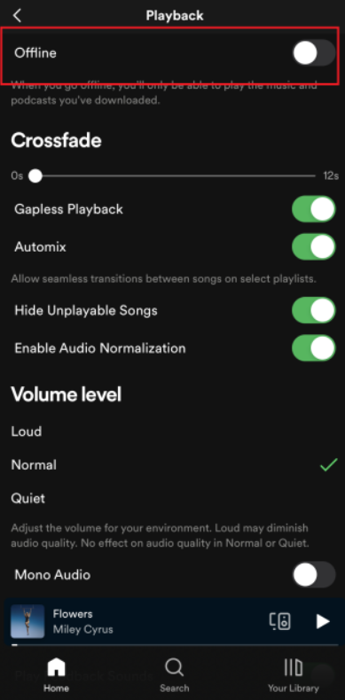 How To Download Songs On Spotify