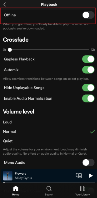 How to Download Music From Spotify