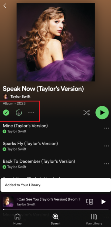 How To Download Songs On Spotify