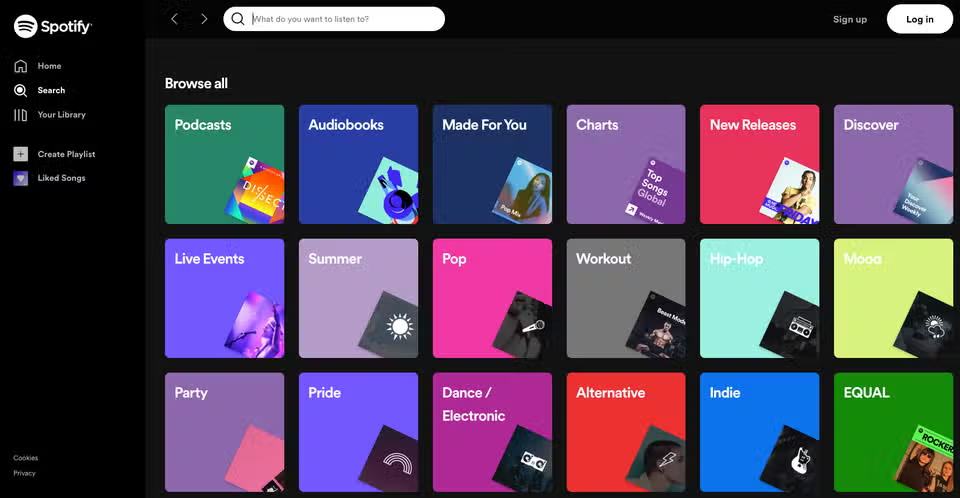 How to Buy Audiobooks on Spotify?