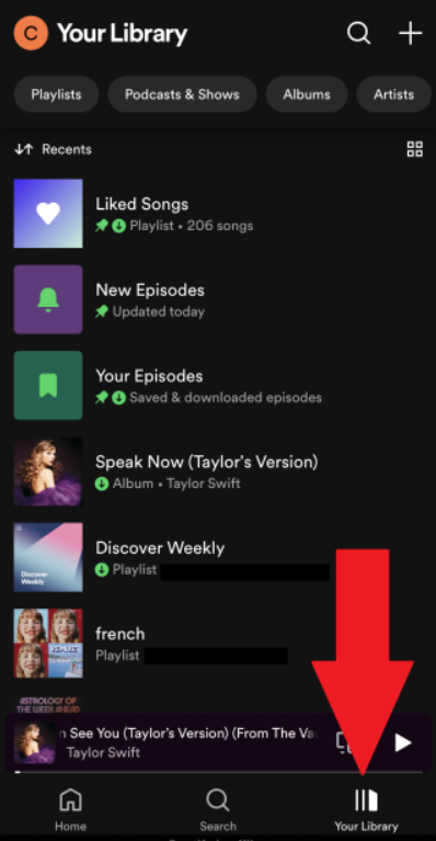 How To Download Songs On Spotify