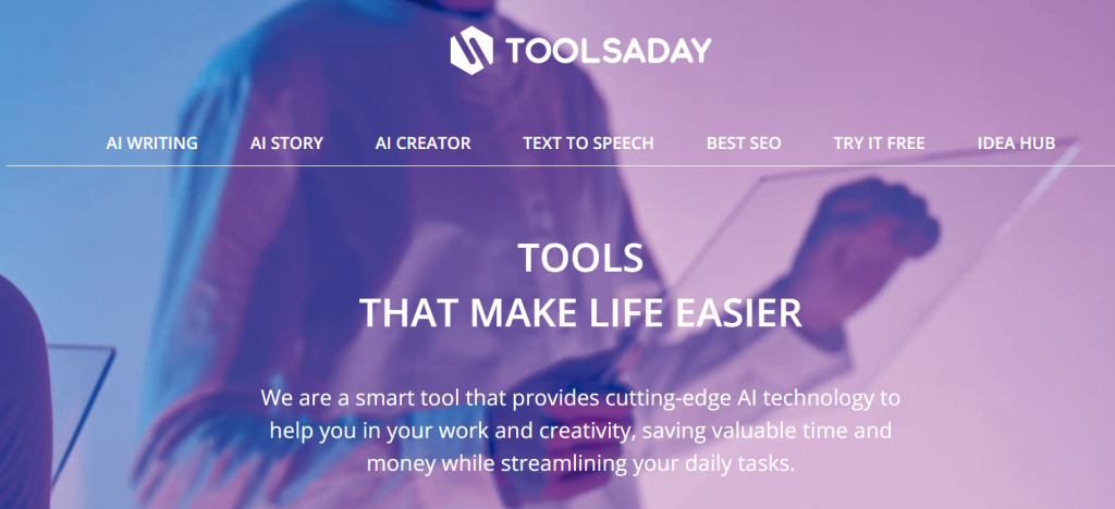AI Songwriting Tool - Tools A day