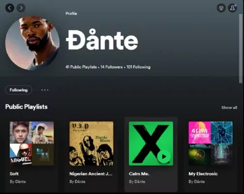 How to See Your Friends Activity on Spotify Desktop