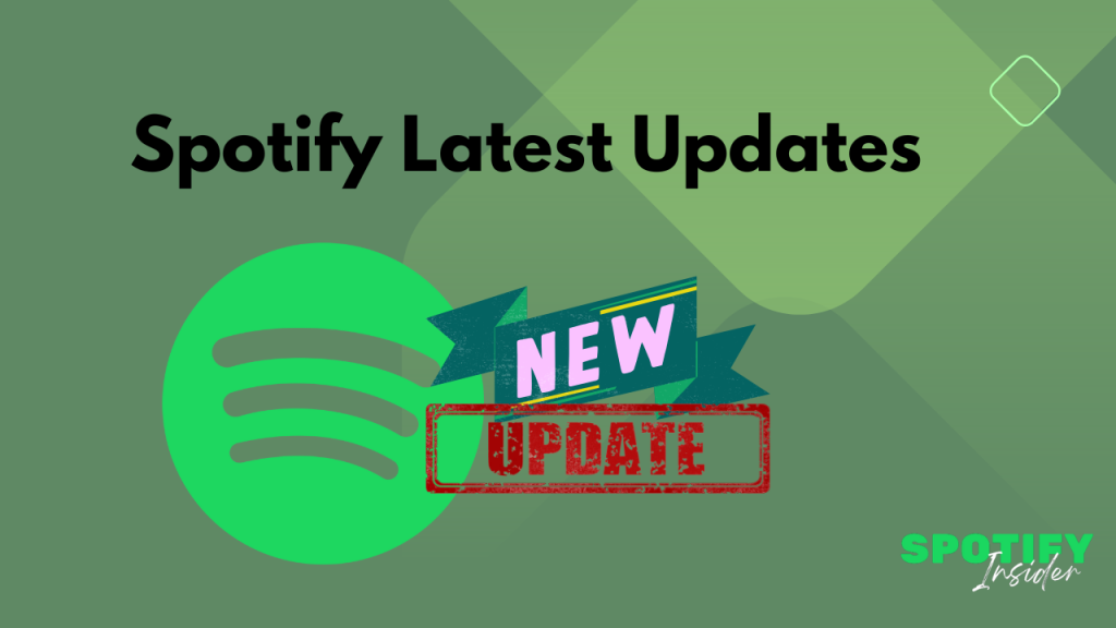 Spotify Update 2025: All You Need to Know